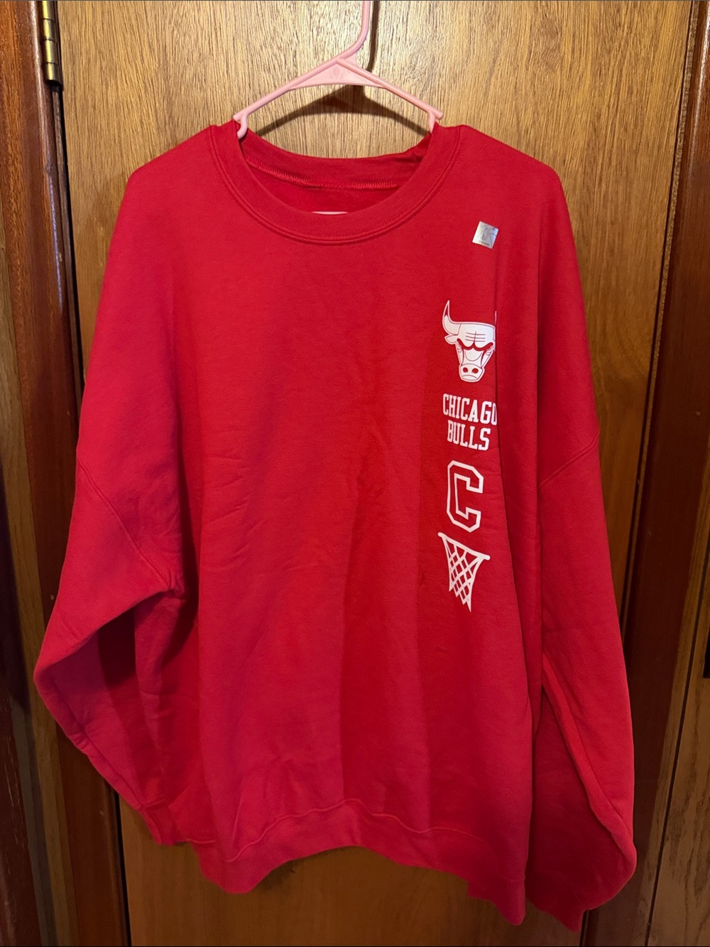 Chicago Bulls Sweatshirt